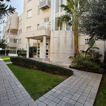 Beferent La Solana Playa Muchavista Apartment El Campello Bagian luar foto