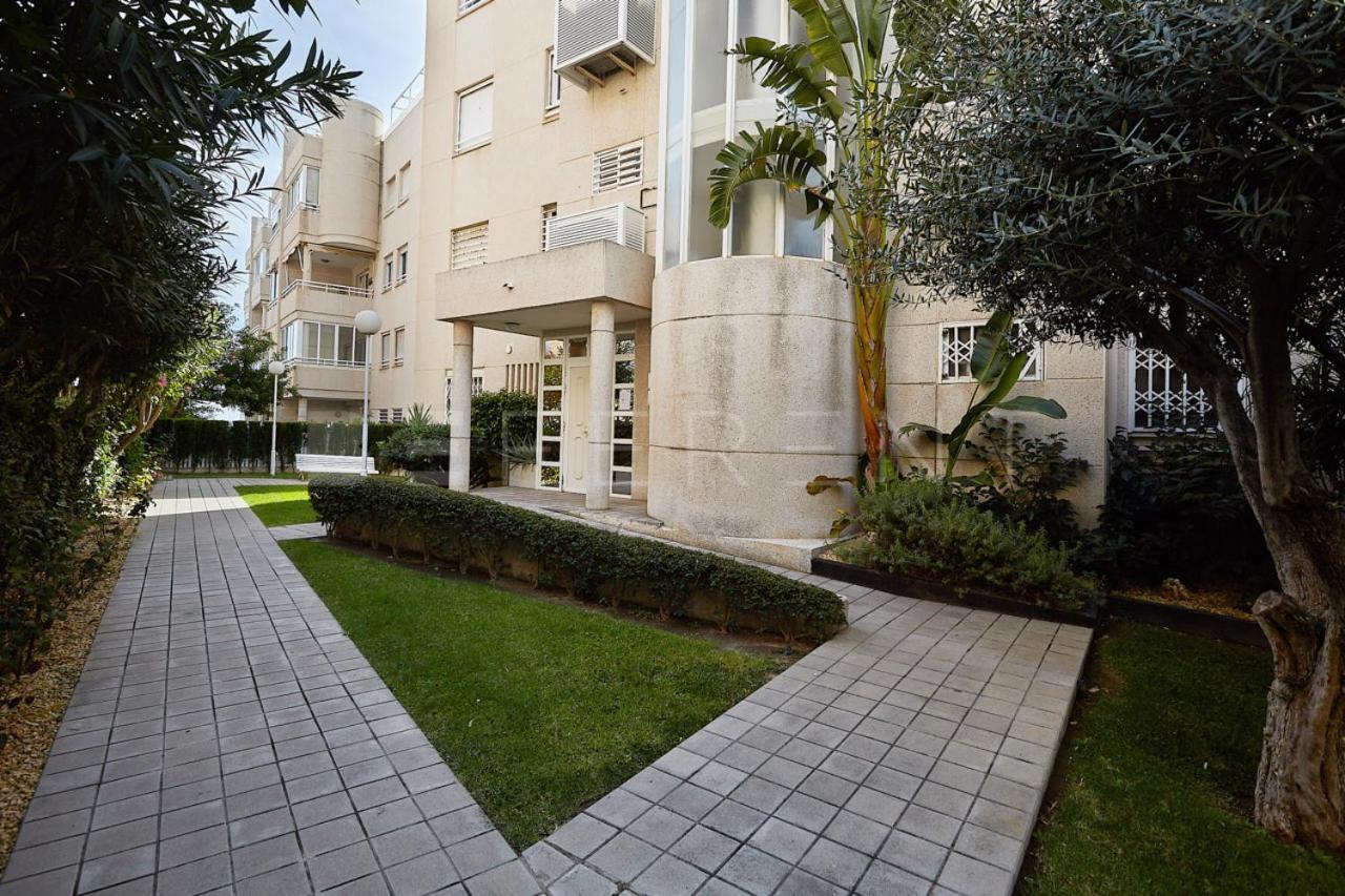 Beferent La Solana Playa Muchavista Apartment El Campello Bagian luar foto