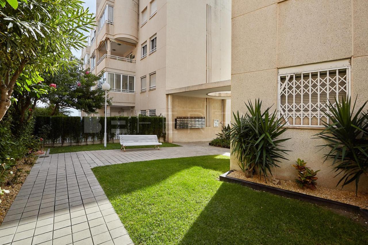 Beferent La Solana Playa Muchavista Apartment El Campello Bagian luar foto