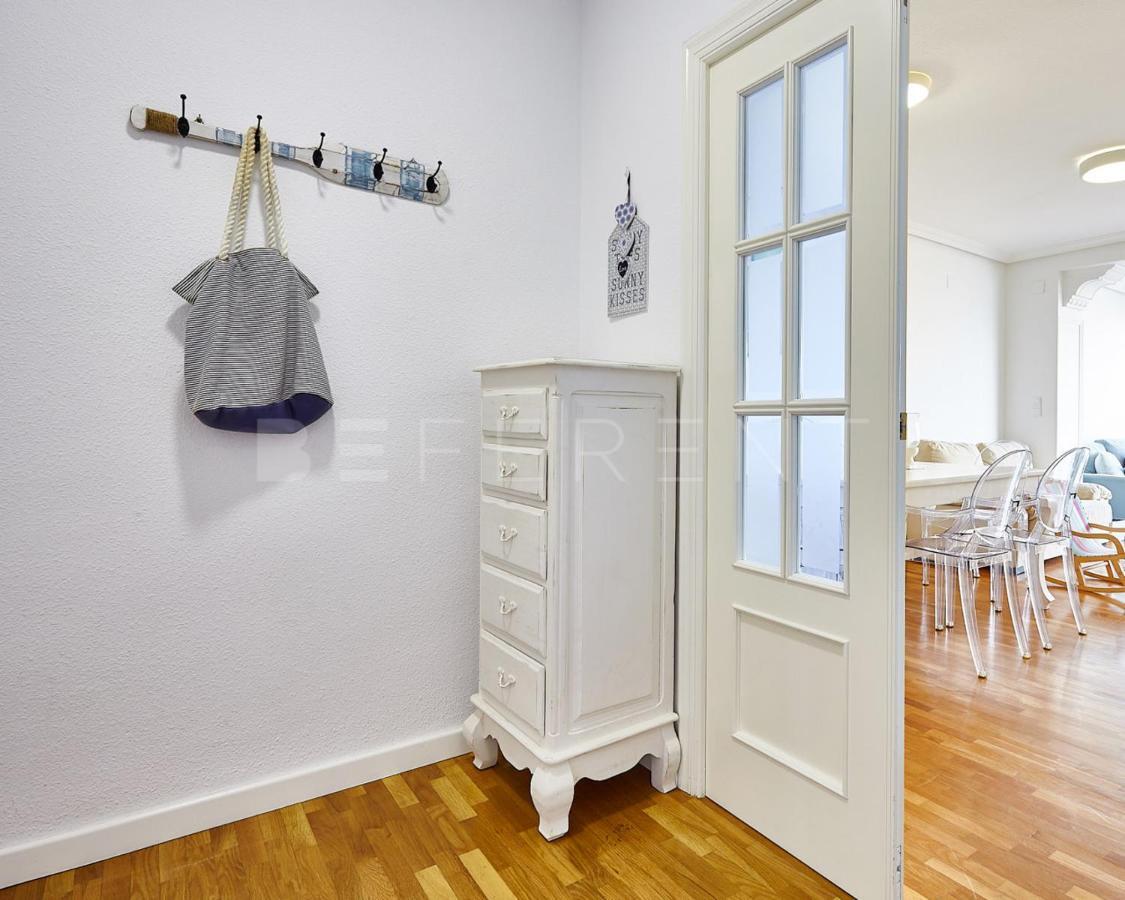 Beferent La Solana Playa Muchavista Apartment El Campello Bagian luar foto